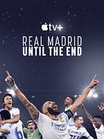 imagen de Real Madrid: Hasta el final