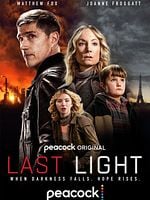 imagen de Last Light