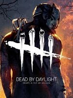 Cartel de Dead By Daylight