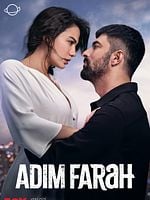 imagen de Mi nombre es Farah