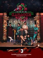 imagen de La última noche del karaoke