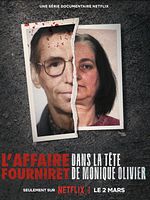 imagen de El caso Fourniret: Monique Olivier, instrumento del mal