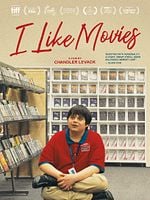 Cartel de Me gustan las pelis