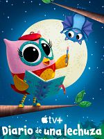 imagen de Diario de una lechuza