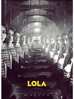 Cartel de Lola