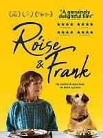 Cartel de Roise y Frank