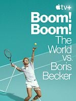 imagen de El mundo contra Boris Becker