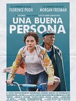 Cartel de Una buena persona