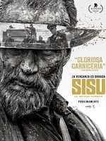 Cartel de Sisu