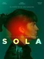 Cartel de Sola