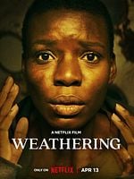 Cartel de A la intemperie