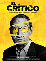 Cartel de El crítico