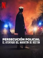 imagen de Persecución policial: El atentado del maratón de Boston