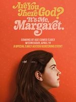 Cartel de Are You There God? It’s Me, Margaret.