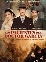 imagen de Los pacientes del doctor García