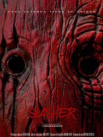 Cartel de Slasher