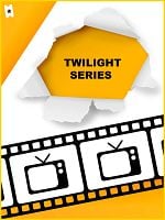 imagen de Twilight Animated Netflix Series