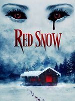 Cartel de Red Snow