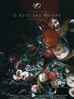 Cartel de O auto das ánimas