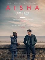 Cartel de Aisha