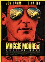 Cartel de Maggie Moore(s)