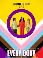 Cartel de Every Body
