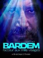 Cartel de Bardem, las metamorfosis