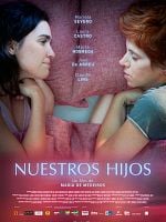 Cartel de Nuestros hijos