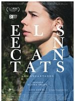 Cartel de Els encantats