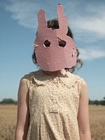 Cartel de Huye, conejo, huye