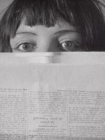 Cartel de Man Ray, el regreso a la razón