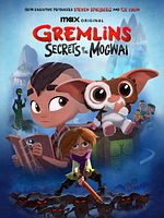 imagen de Gremlins: Secrets of the Mogwai