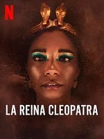 imagen de La reina Cleopatra