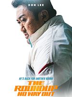 Cartel de Fuerza bruta: Sin salida