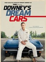 imagen de Downey’s Dream Cars