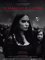 Cartel de Ti mangio il cuore
