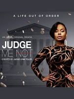 imagen de Judge Me Not