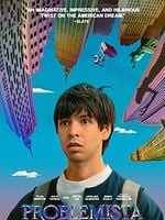 Cartel de Problemista