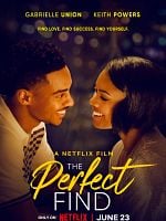 Cartel de La combinación perfecta