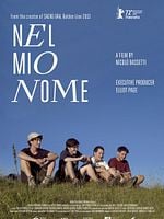 Cartel de Hacia mi nombre