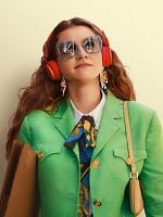 Cartel de Sé tú misma