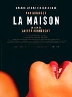 Cartel de La Maison