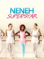 Cartel de Súper bailarina