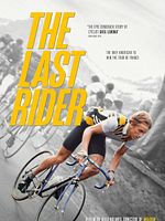 Cartel de The Last Rider