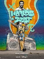 Cartel de World's Best