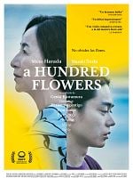 Cartel de A Hundred Flowers