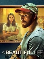 Cartel de Una vida maravillosa