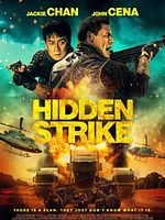 Cartel de Hidden Strike