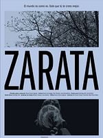 Cartel de Zarata