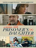 Cartel de Prisoner's Daughter